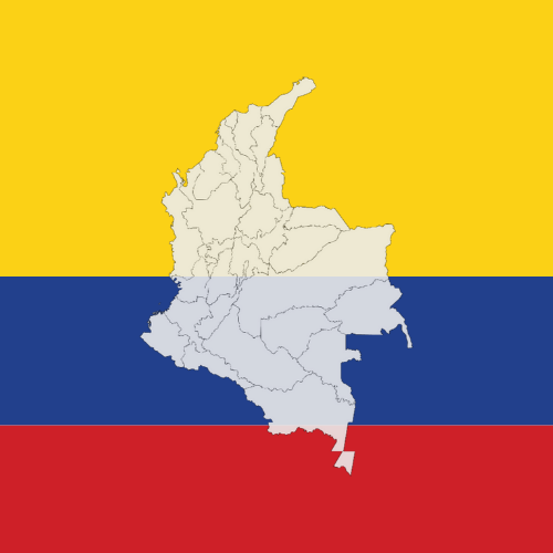 Colombiano  intro
