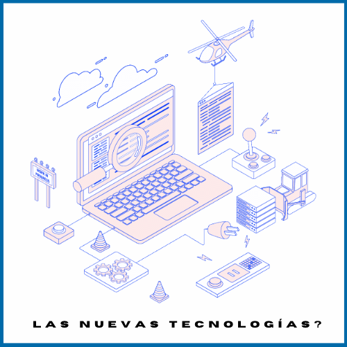 la evolucion de las nuevas tecnologias, notamusical