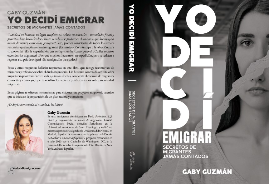 Yo decidi emigrar