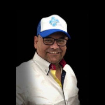 Jairo Garcia(Salsa & Control)