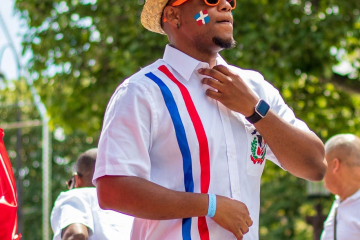 Carnavaleros  - Carnaval tropical de Paris 