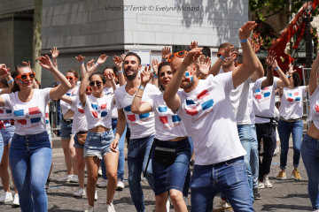 Carnavaleros  - Carnaval tropical de Paris 