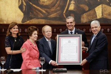Pepin Corripio Reconocimiento 2022