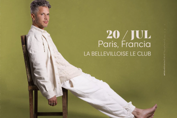 vicente garcia en paris