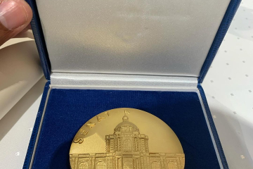 Medalla de Honor
