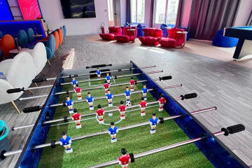 Casa Dominicana JO Paris 2024