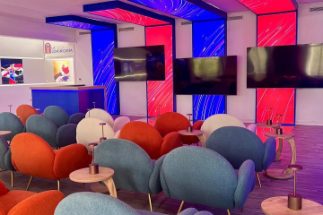 Casa Dominicana JO Paris 2024