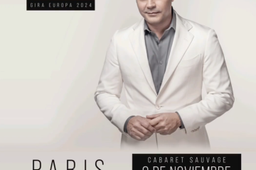 Rey Ruiz Europa Paris, Notamusical